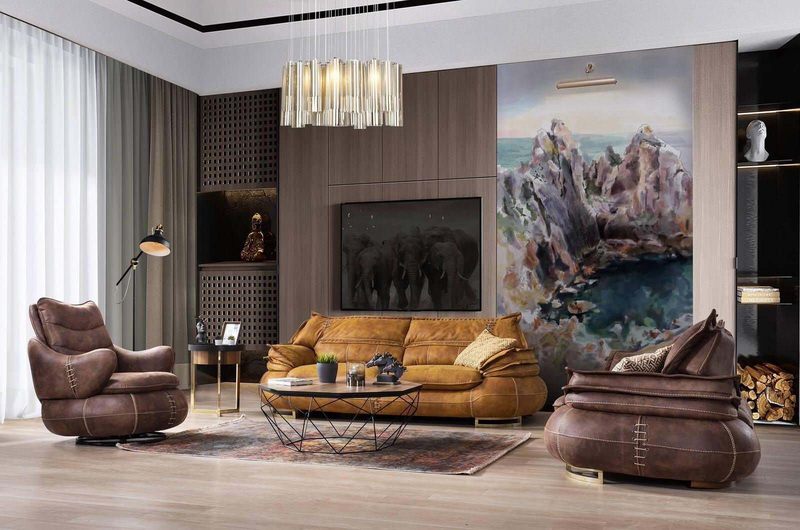 МЯГКАЯ МЕБЕЛЬ