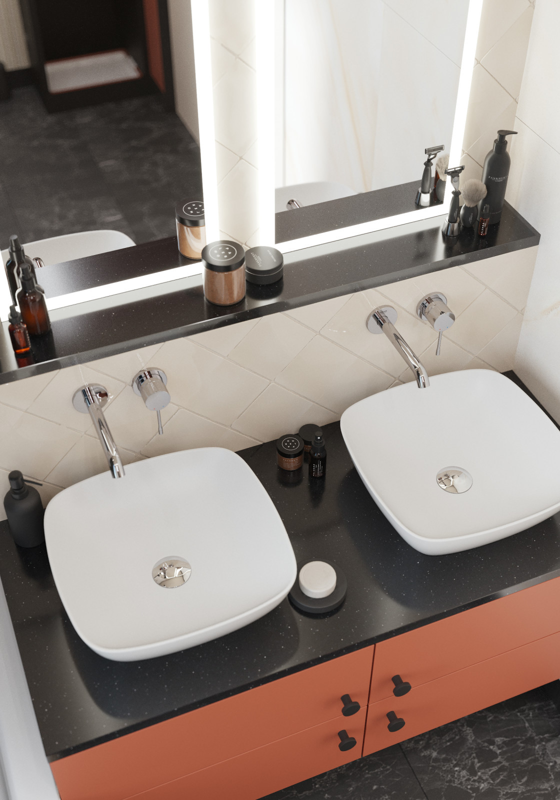 ЖК Летний сад