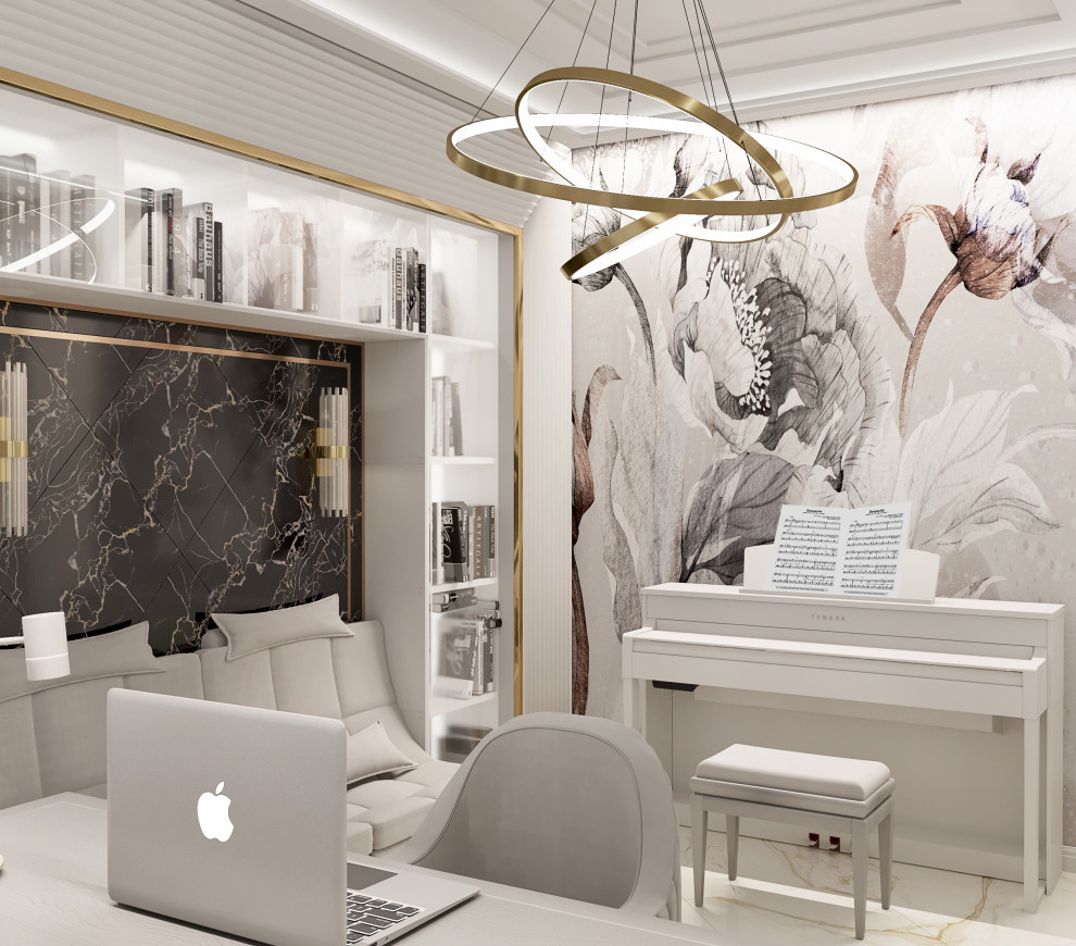 ЖК Кутузвград