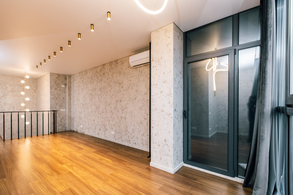 Челябинск. Интерьер Свободы 77