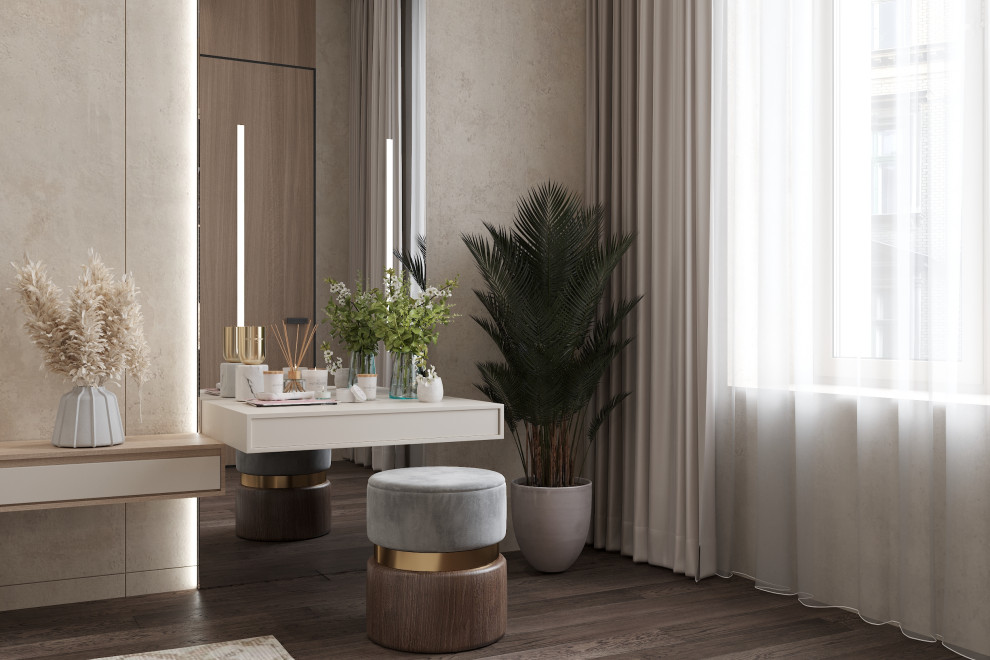 ЖК Сосновка 270 м2