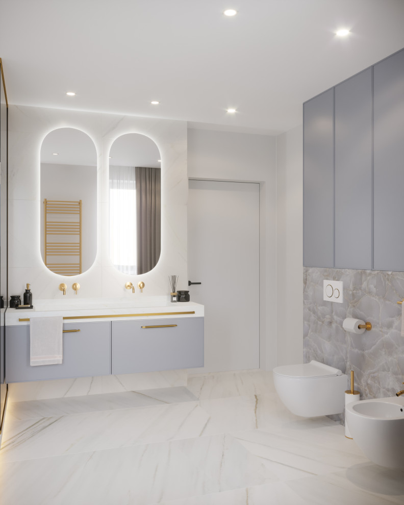 Проект частного дома #dubrovka_house