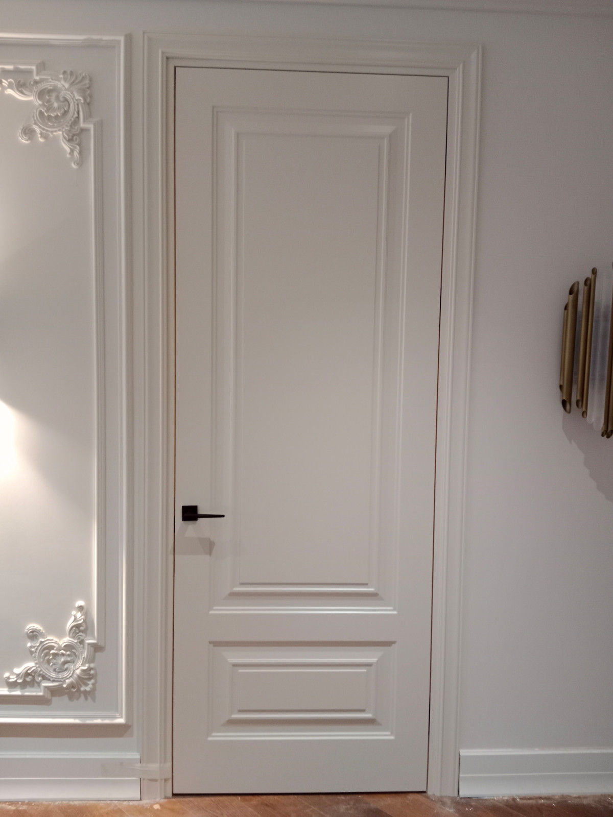 Офис для застройщика