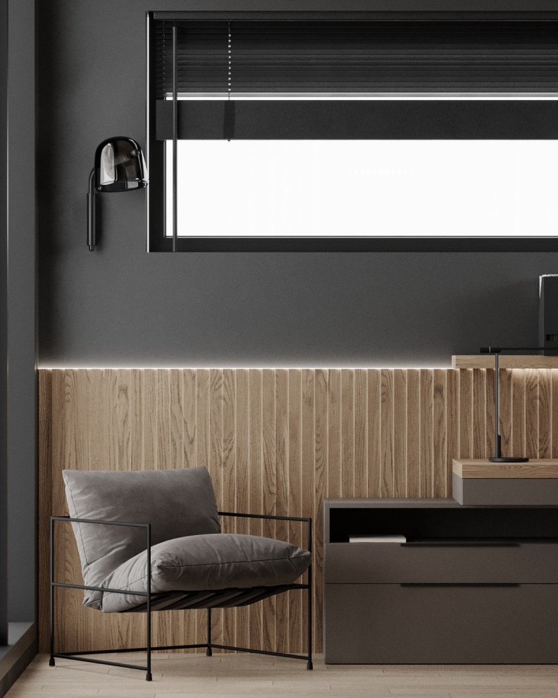 Дом в Голландском квартале