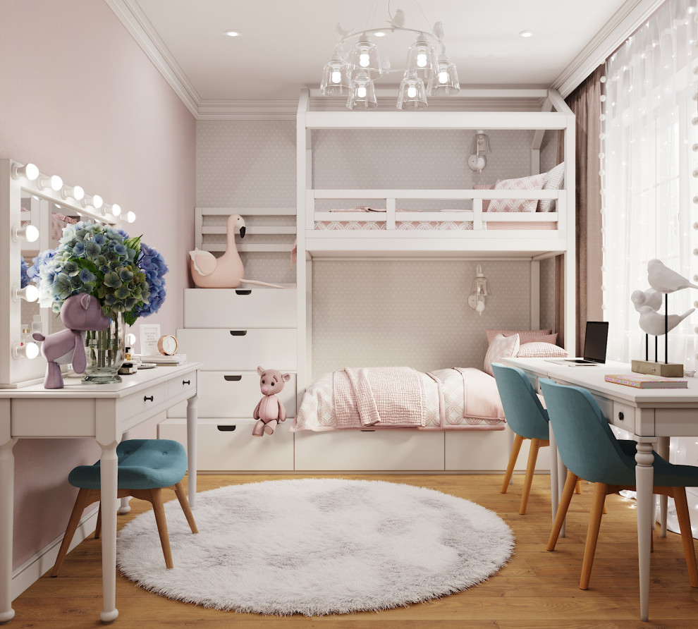 Дом в Аникеевке