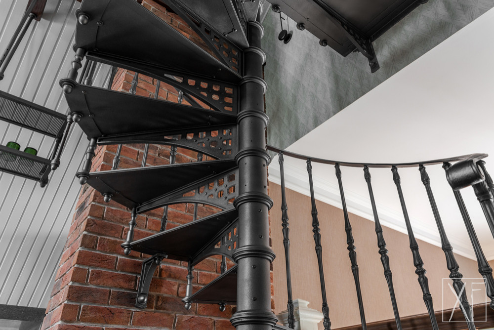 Винтовая лестница