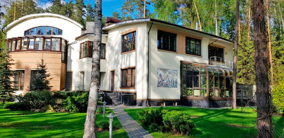 Частный дом в КП Никологорское