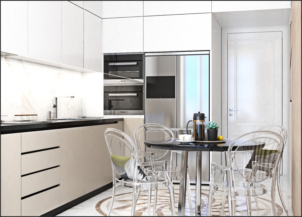 Гусарская баллада