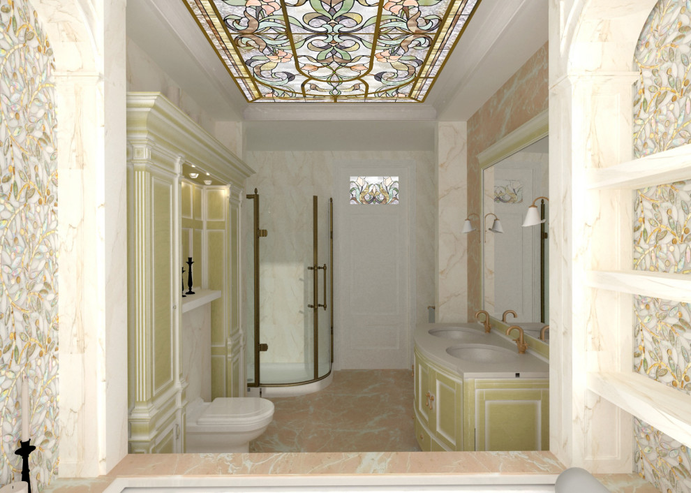 Квартира на Арбате