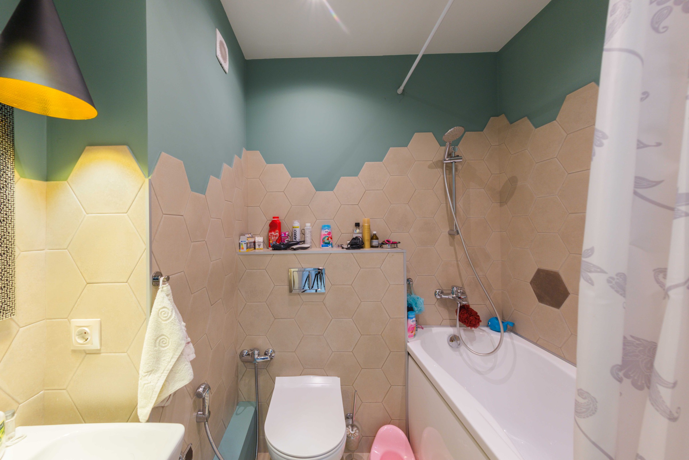 Современная классика с восточными акцентами