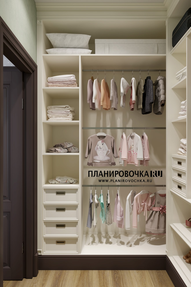 ЖК "Ясный", 88 м2