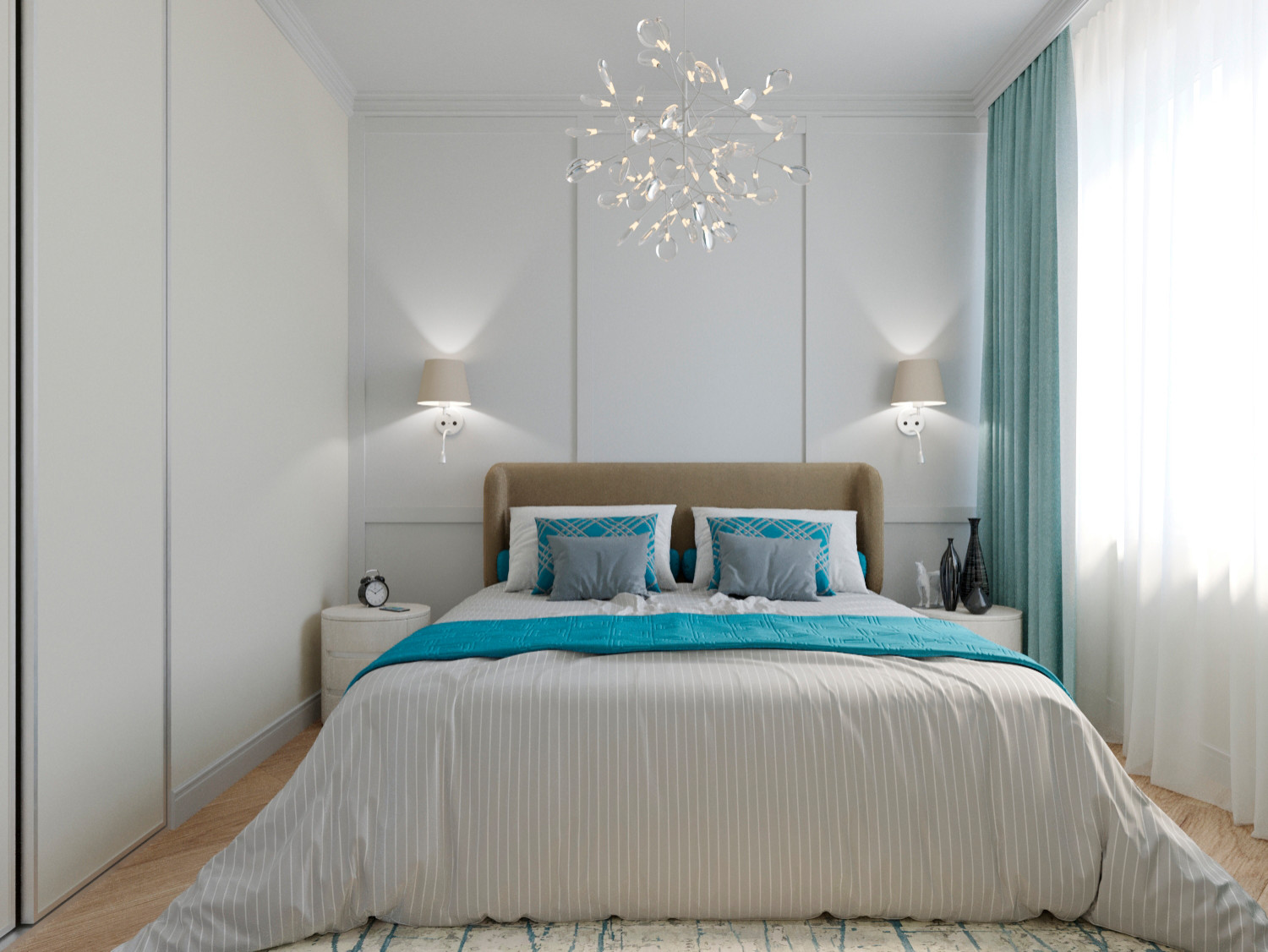 Онлайн проект квартиры в Москве