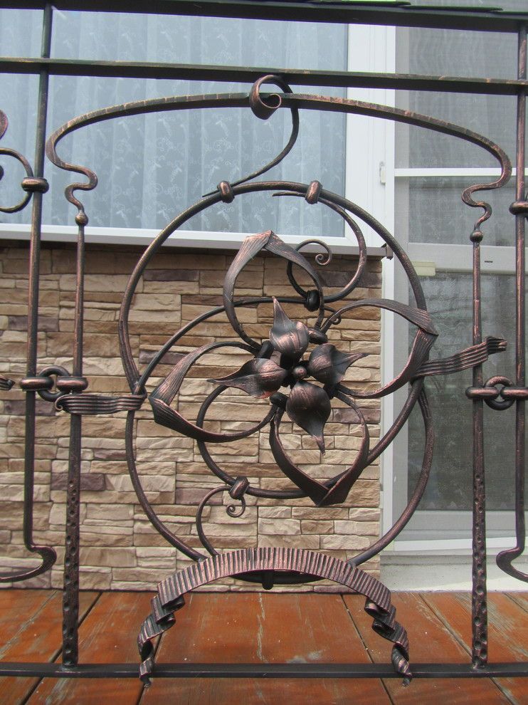 Художественная ковка