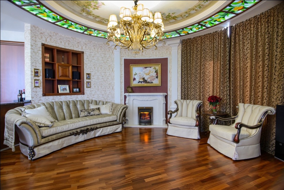 дизайн квартиры