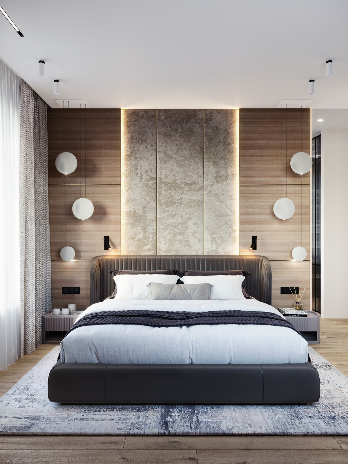 ЖК Серебряный парк