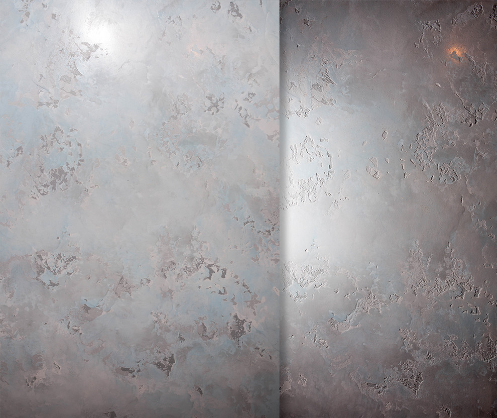 Обложка проекта: Декоративные покрытия