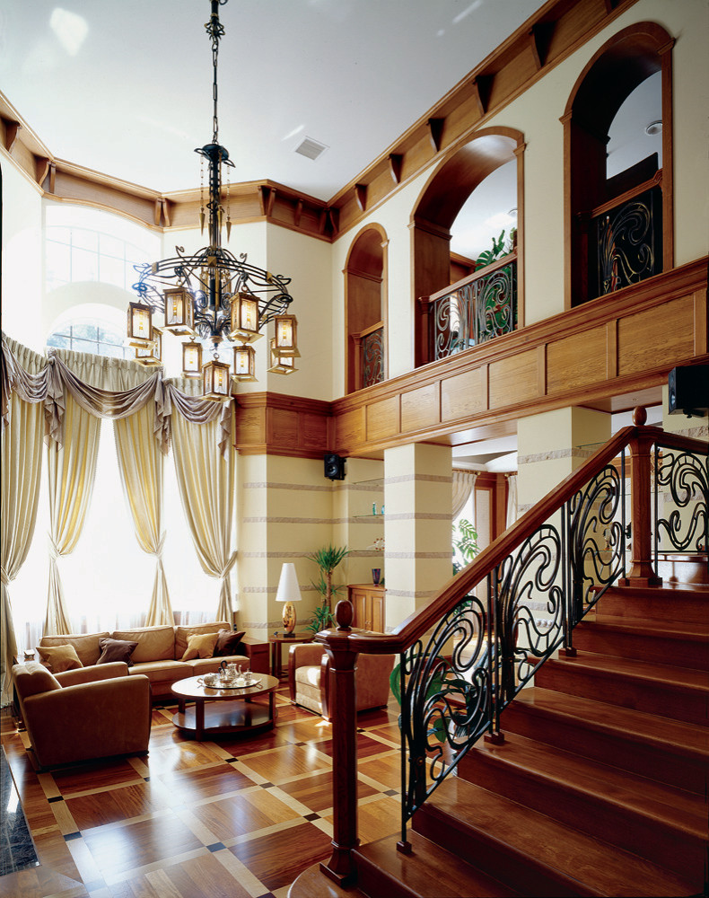 Николина гора