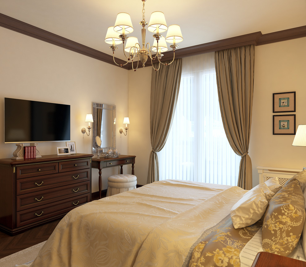 Квартира на ул.Нижегородская