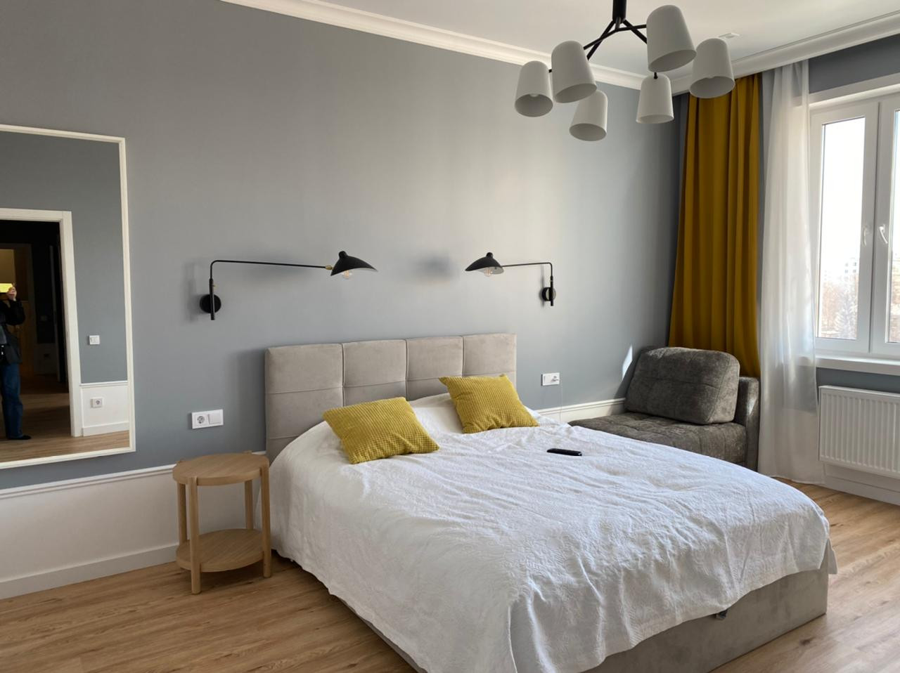 ЖК Нестеровский