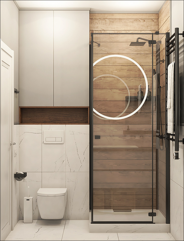 Квартира в Мытищах