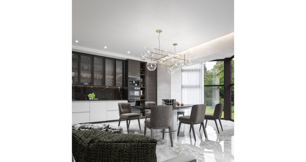 Еловый берег