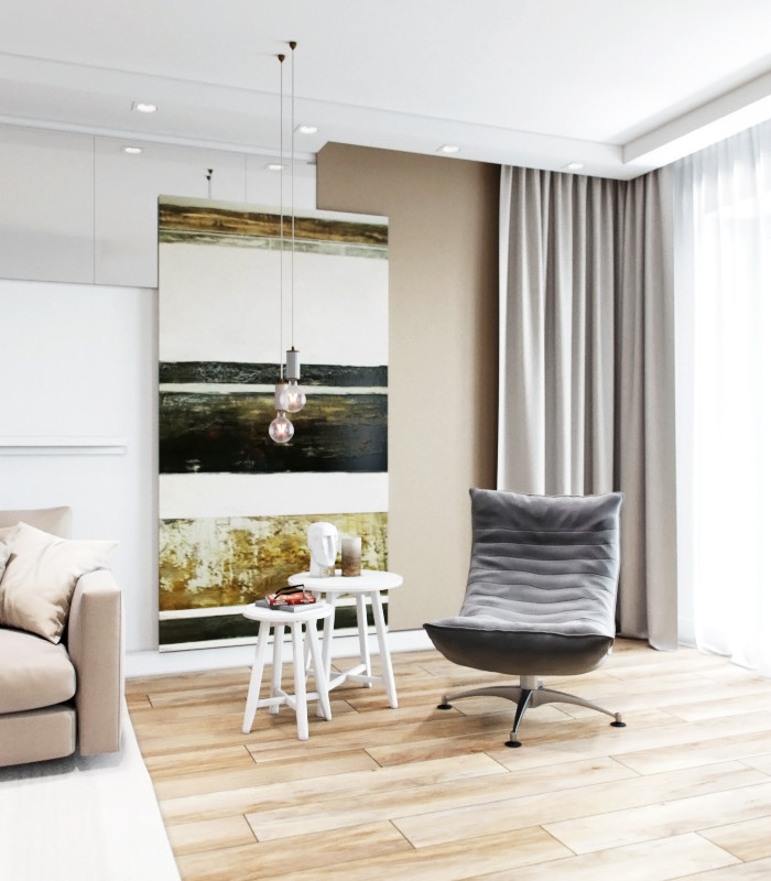 Щоу-Рум строительной компании EKE