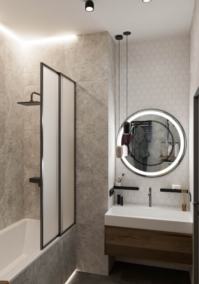 Квартира в Авиатор