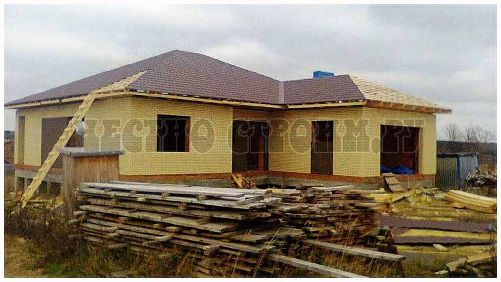 СТРОИТЕЛЬСТВО