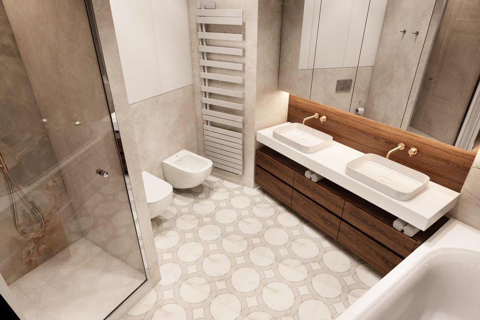 ЖК "Донской Олимп"