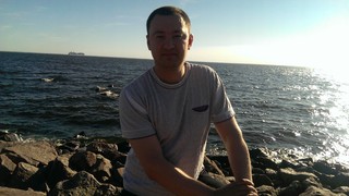 Сергей Ильин