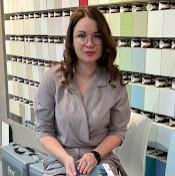 Елена Харитонова