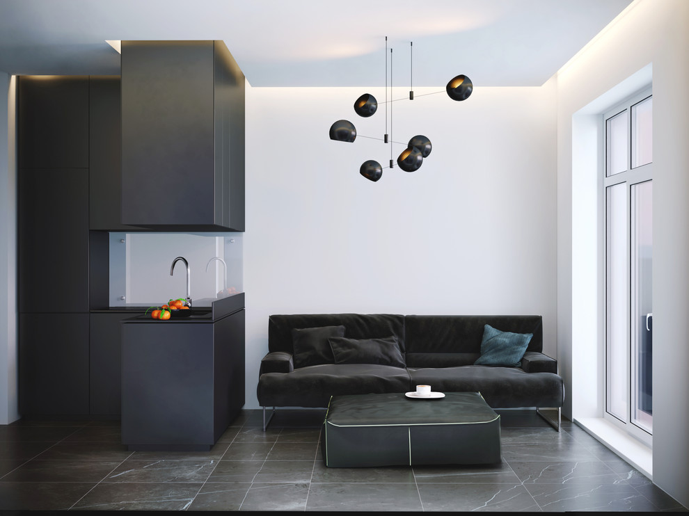 Docklands development