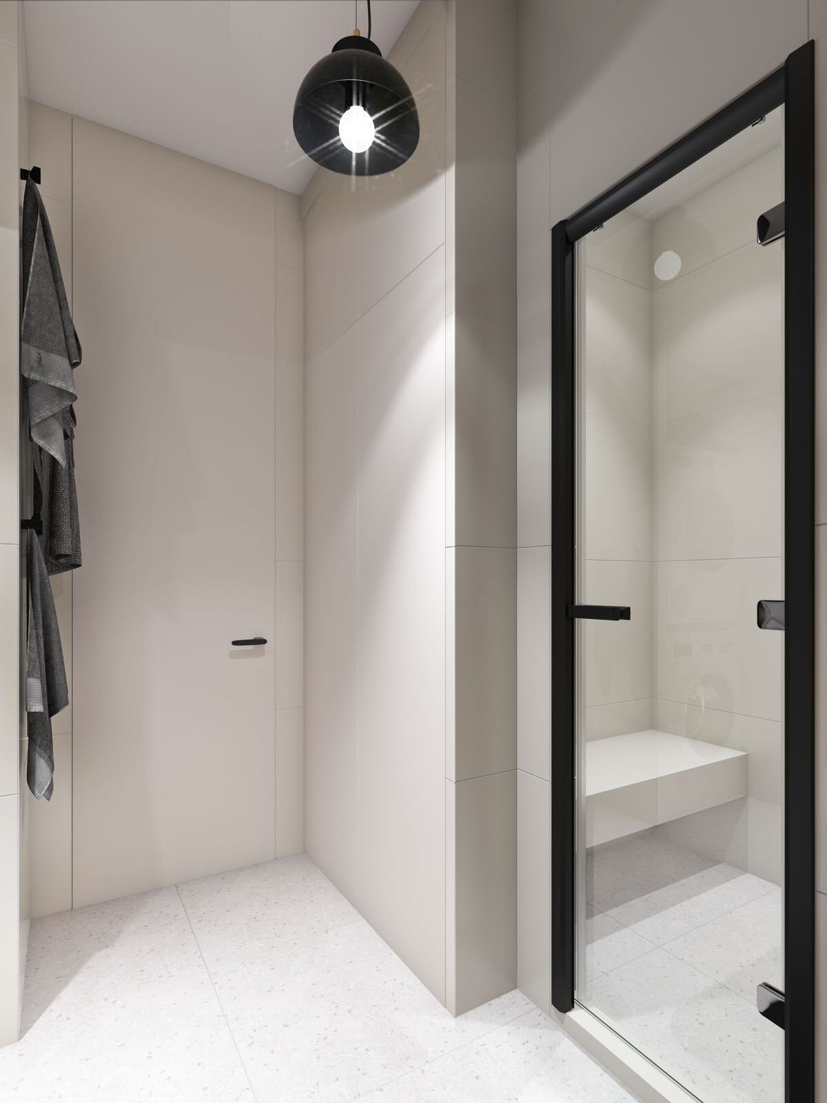 Квартира в ЖК "Символ"