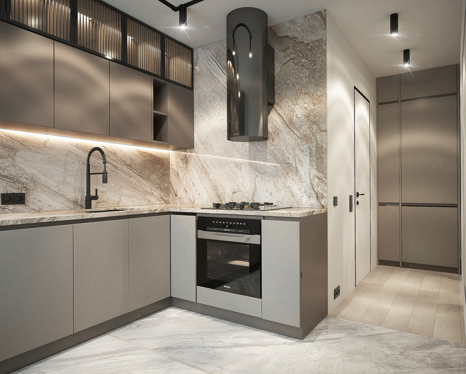 КВАРТИРА СМОЛНСКИЙ ПЕРЕУЛОК