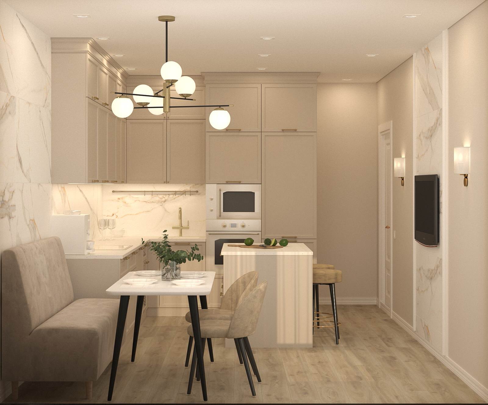 Золотые нити