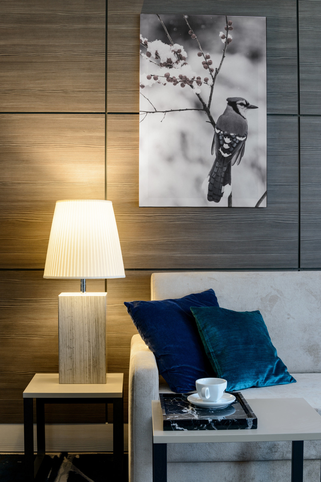 Апартаменты в ЖК Жуковка, Новосибирск