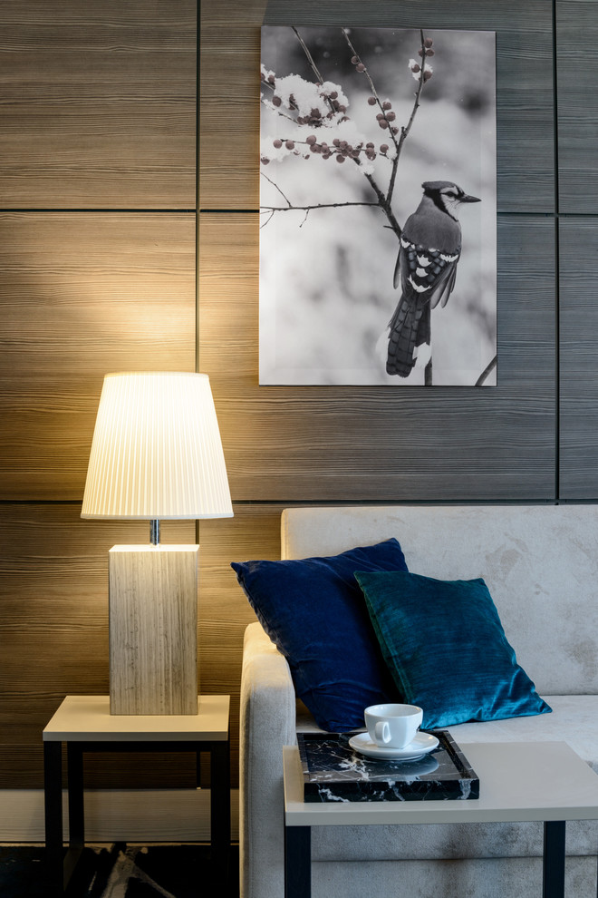 Апартаменты в ЖК Жуковка, Новосибирск