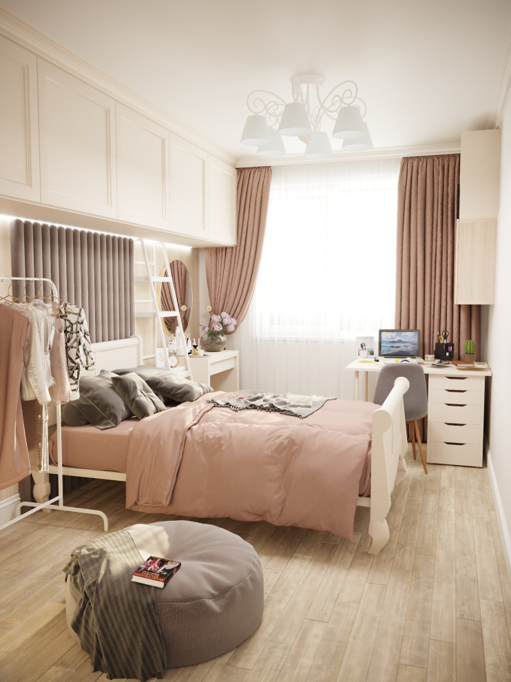 Квартира, Кемерово.