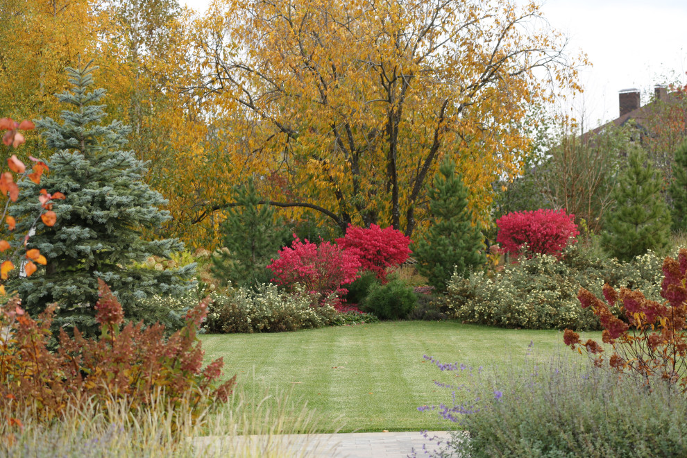 "Новорижский парк"