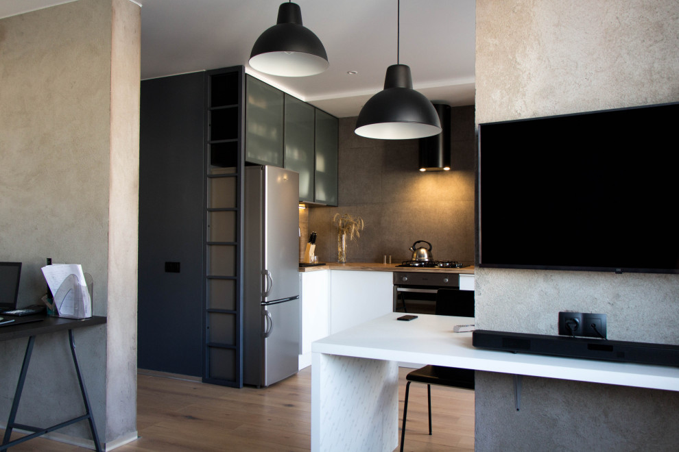 35 кв.м в ЖК Фестиваль