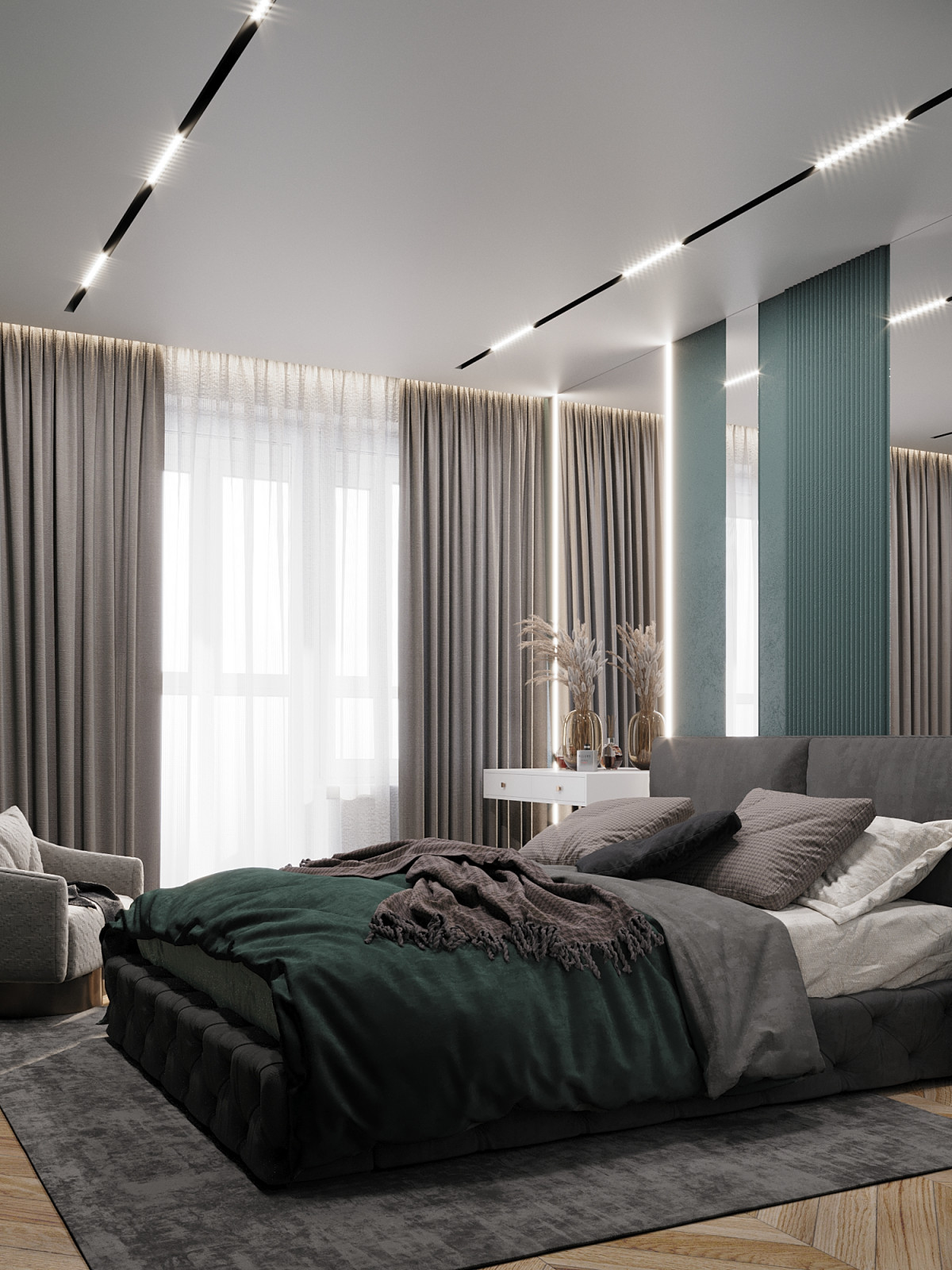 Москва "Мята"