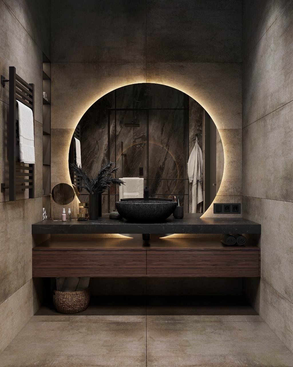 ЖК Татьянин Парк