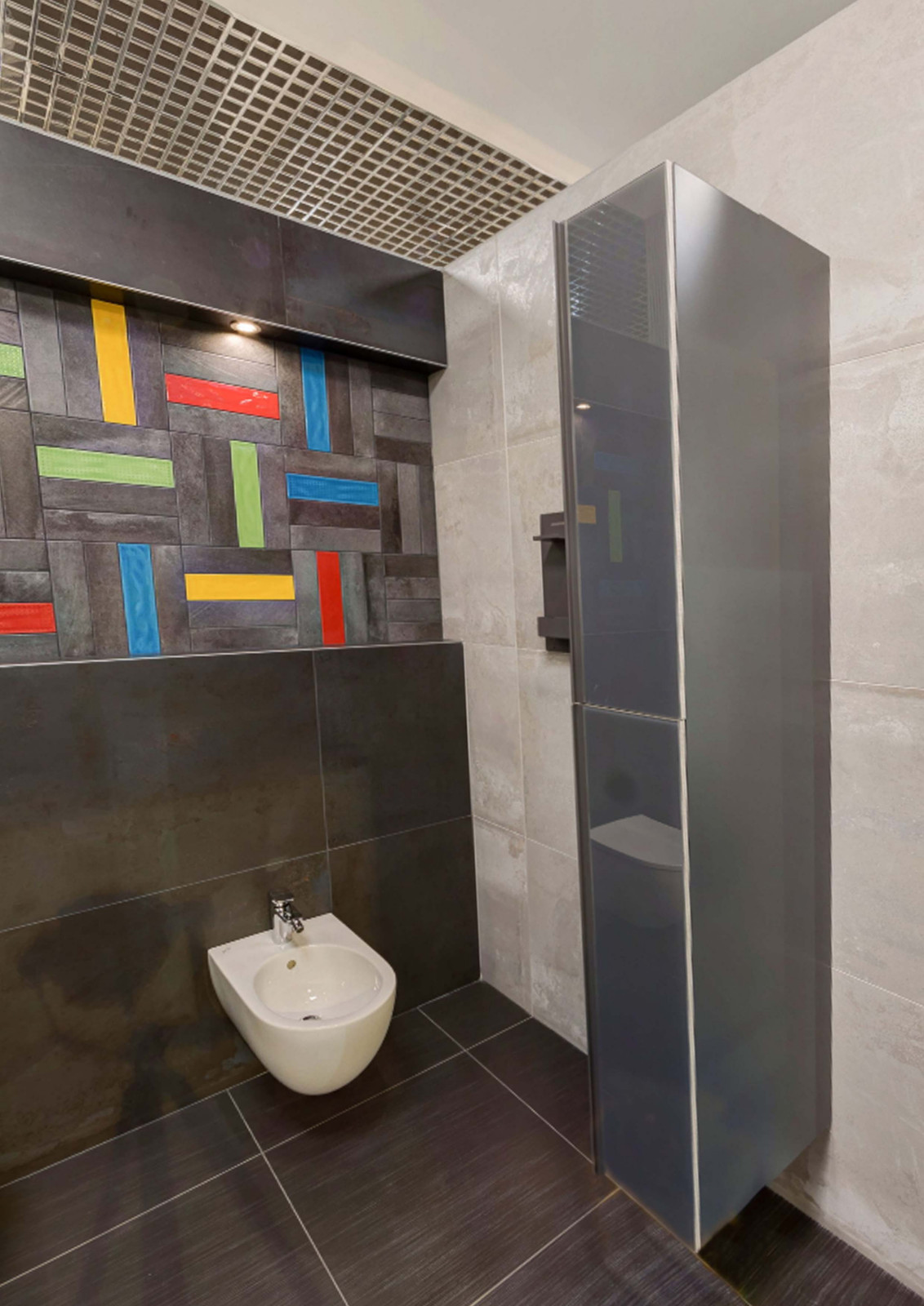 Проект Cotto Faenza