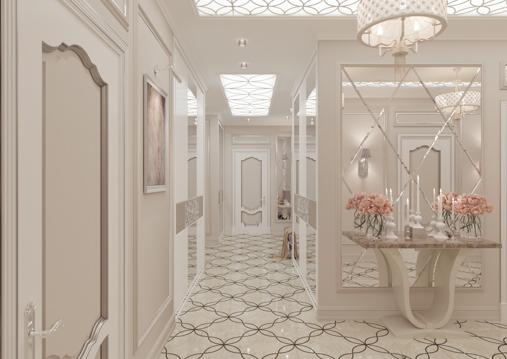 Парадные формы