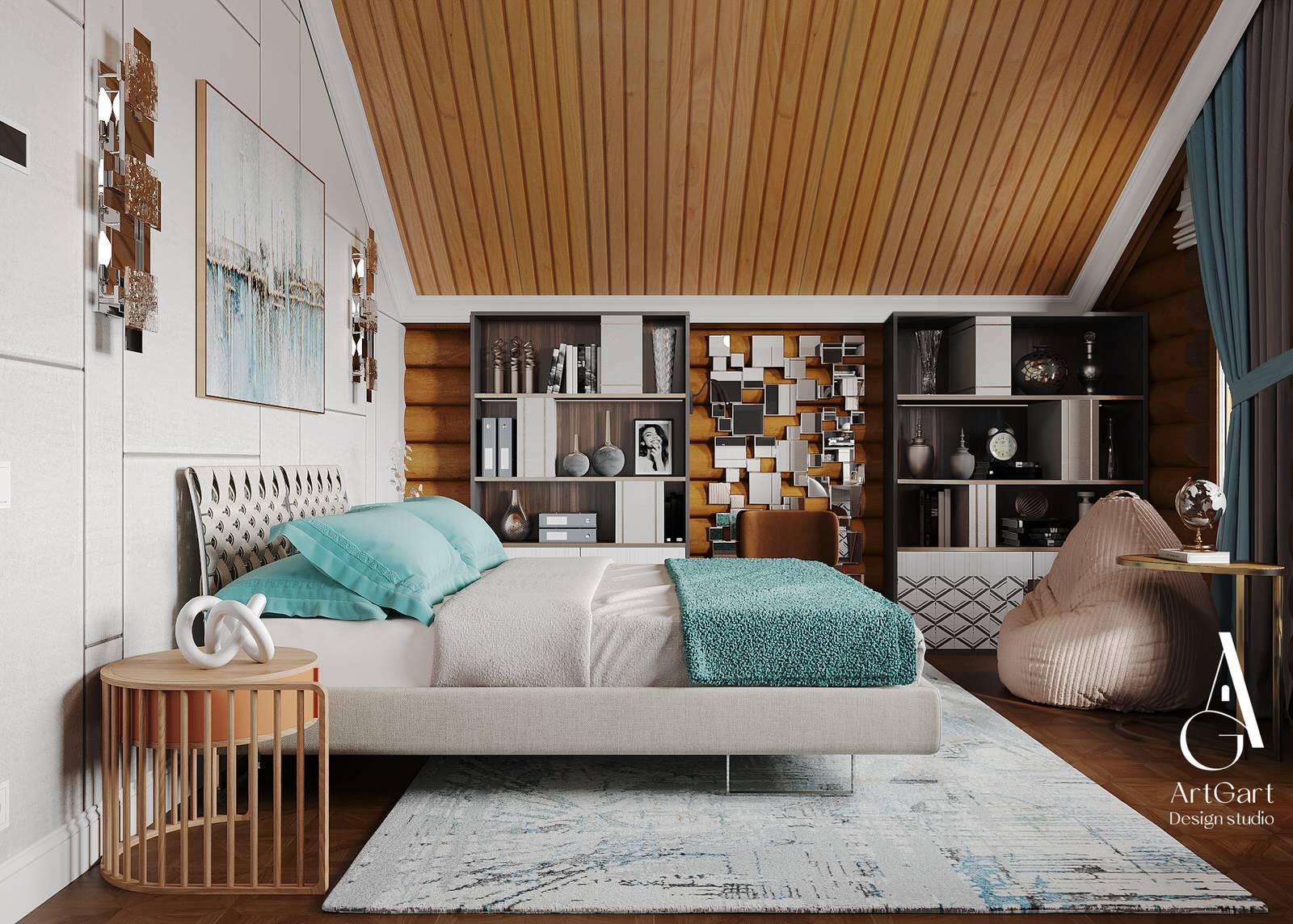 Дом в КП Николино