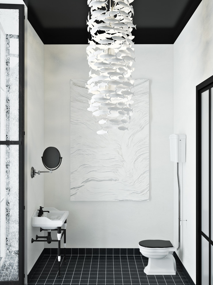 Апартаменты в Арбатском переулке