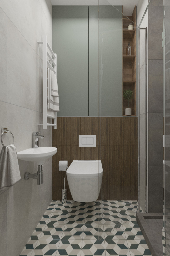 ЖК "Символ" 90 кв.м