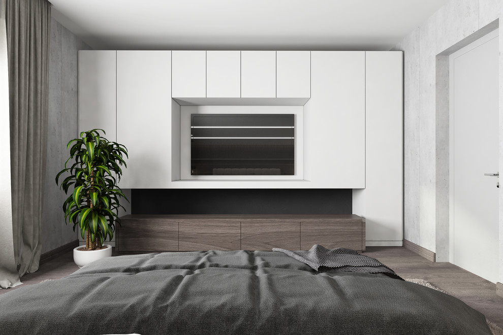 Загородный дом 180м2 Иннола Парк