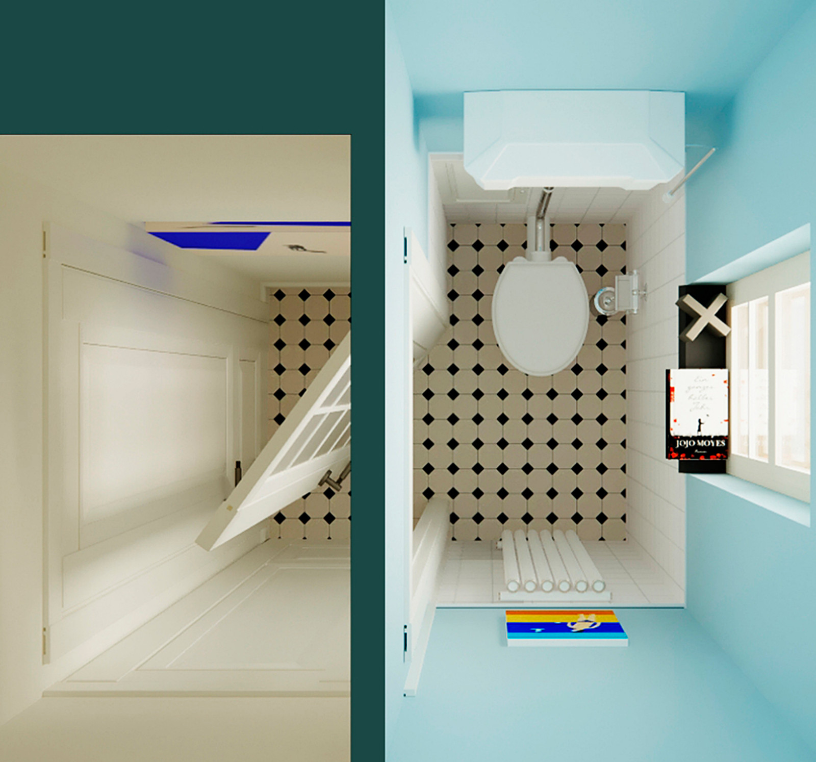 Кварира на Большом пр ПС