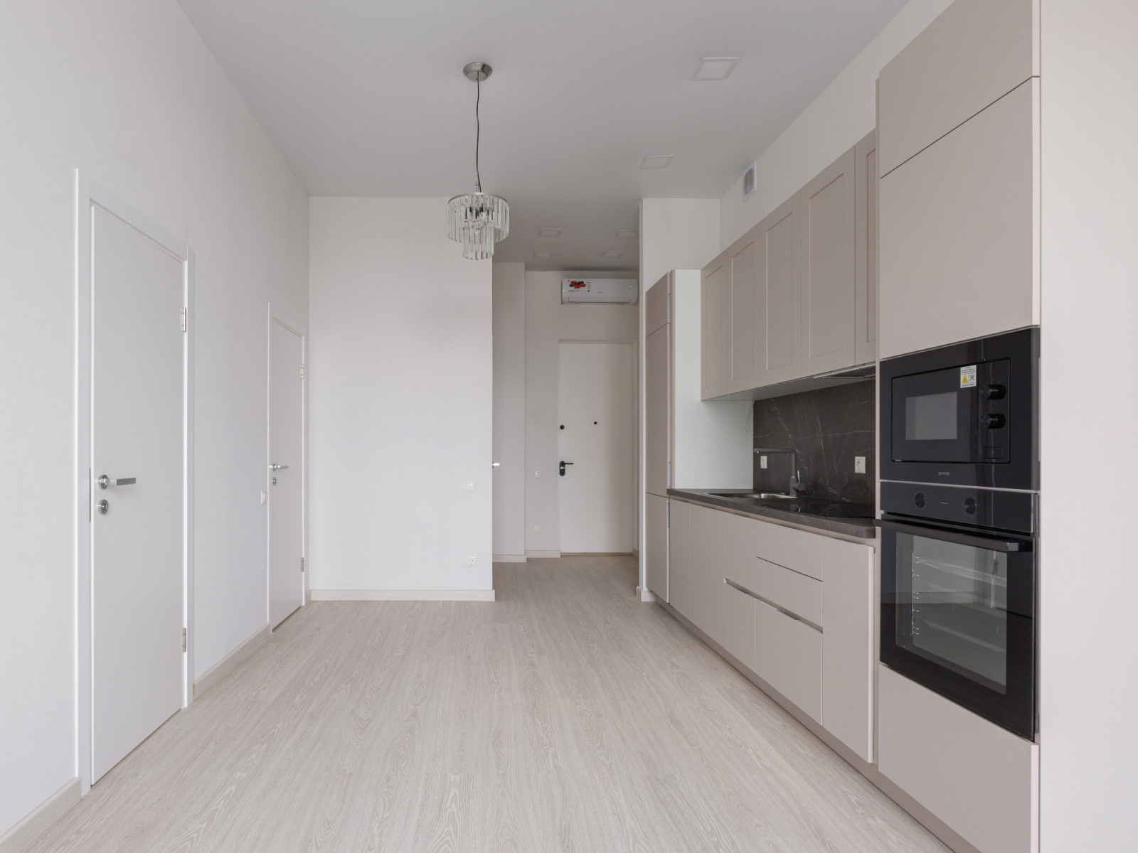 Ремонт кухни